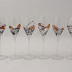 880 5509 WINE GLASS